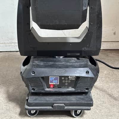 Elation Professional Platinum Spot LED Pro Light image 14