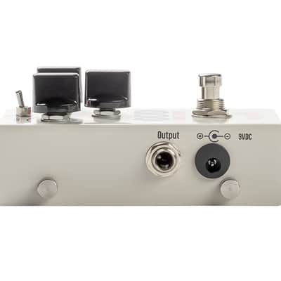 Warm Audio ODD Box V1 Hard-Clipping Overdrive Pedal PROAUDIOSTAR image 3