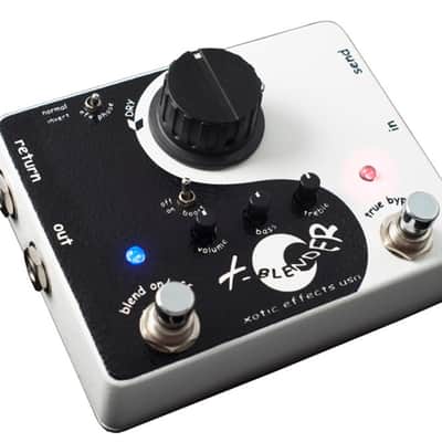 XOTIC Effects X-Blender image 4