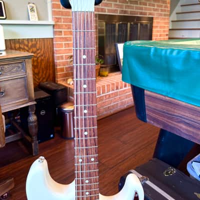 Fender Custom Shop '60 Reissue Stratocaster image 11