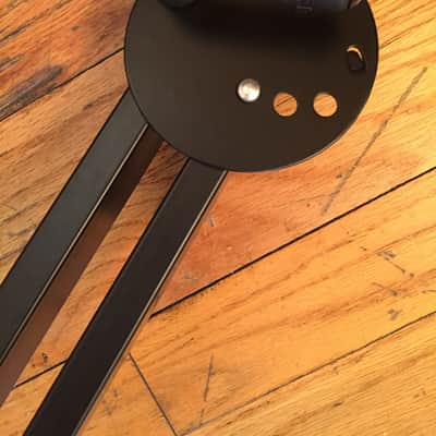Guitar (Mandolin) Folding Stand-Lightweight-Adjustable-Portable-Home or Studio! image 4