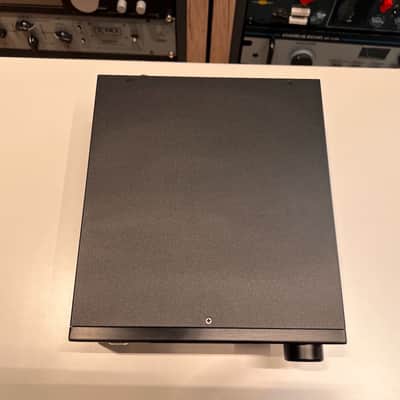 Lynx Hilo 2 LT-USB with rack ears 2020s - Black image 3
