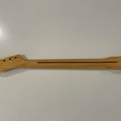 1982 Fender USA Fullerton Maple Bullet Telecaster Neck 50s, 52, 70s image 6