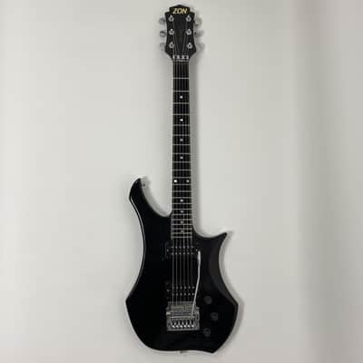 Zon Stiletto Elite Guitar image 2