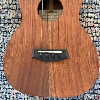 Kanile'a K-1 Natural Tenor 2026 image 2