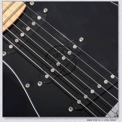 Fender  Limited Edition Vintage 70s Hardtail Strato 017-0177-306 image 7