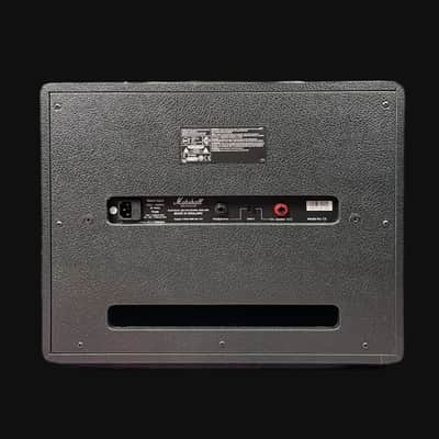 Marshall C5-01 Class 5 5-Watt 1x10" Guitar Combo image 2