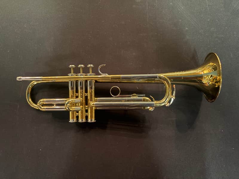 Martin Handcraft Committee Trumpet image 1