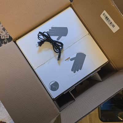 Bose Acoustimass 300 Wireless Subwoofer - Black (760093-1110) image 6