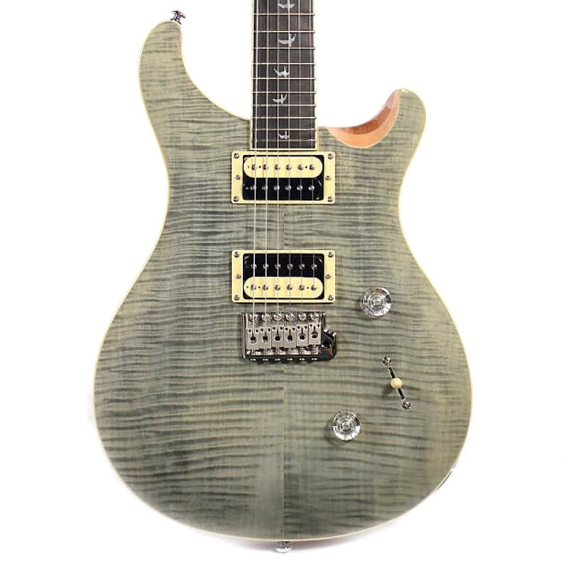 PRS 30th Anniversary SE Custom 24 2015 image 3