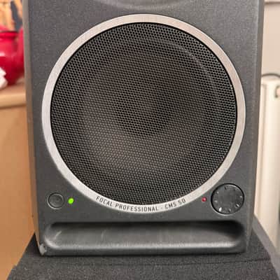 Focal CMS 50 2010's - Grey image 3