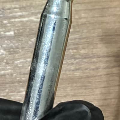 Vintage Unbranded Trumpet Mouthpiece image 4