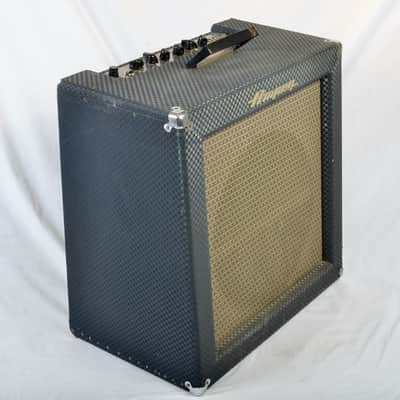 Ampeg M-15 Big M 20-Watt 1x15" Guitar Combo 1962 Bild 4