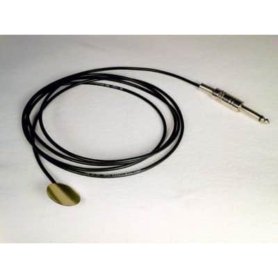Peak + Hold incl. Pickup - live analog percussion processor - minijack version image 11