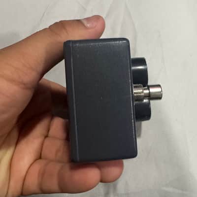 Immagine MXR M152 Micro Flanger 2005 - Present - Black - 6