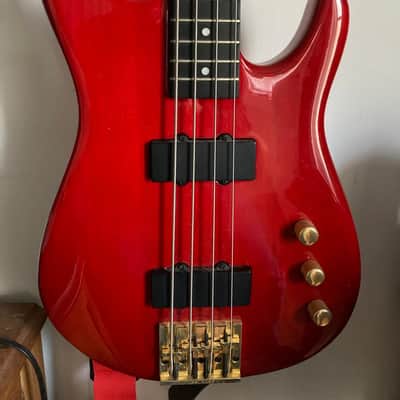 Immagine Peavey Palaedium (Jeff Berlin model) - 6