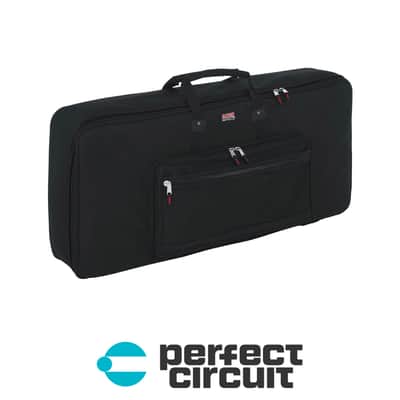 Gator GKB-61 61-Note Keyboard Bag image 1