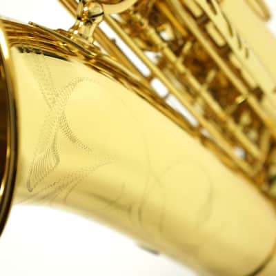 【Special price】 Yanagisawa A-WO1 [AW01] Professional Alto Saxophone image 21