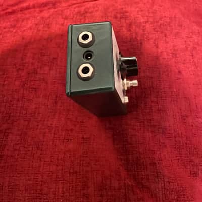 (Mint in Box) EarthQuaker Devices Arrows Preamp Booster V2 2017 - 2026 - Various image 6