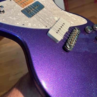 Koll Supercub 2022 - Purple Sparkle image 4