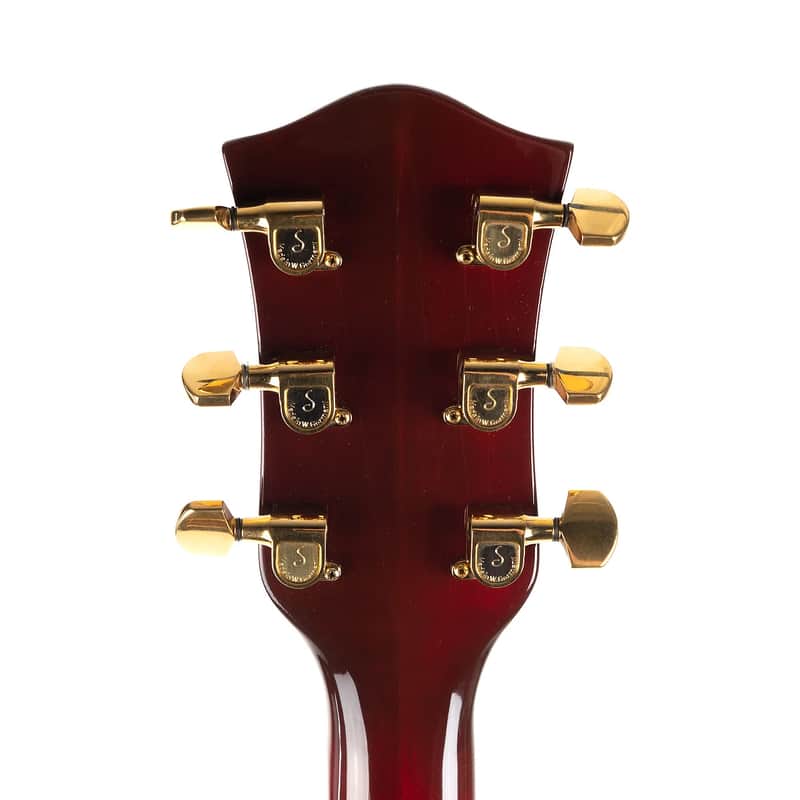 Gretsch Super Chet image 7