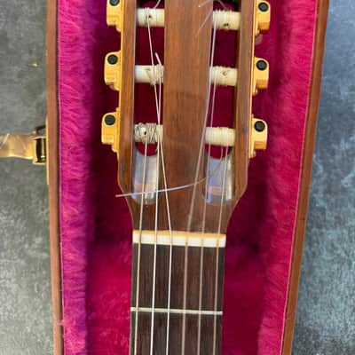 Immagine 1988 Gibson Chet Atkins CE Showcase Edition Sunburst - Sunburst - 4