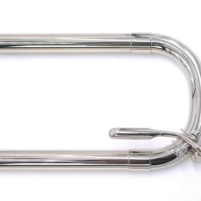 Rath R10 Tenor Trombone - Clear Lacquer image 5