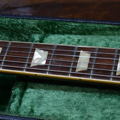 Tokai Love Rock 120 Made in Japan 1981' image 6