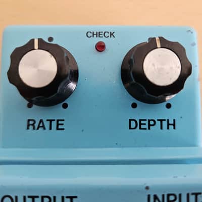 Immagine Boss CE-2 1981 - Blue - 8