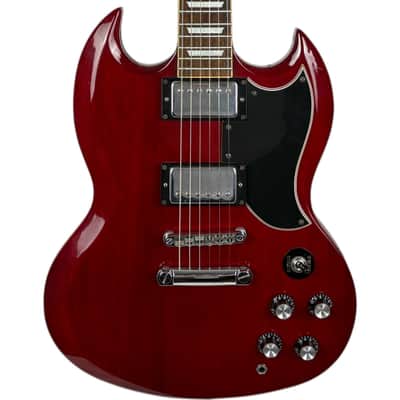 Tokai SG - Cherry Red image 1