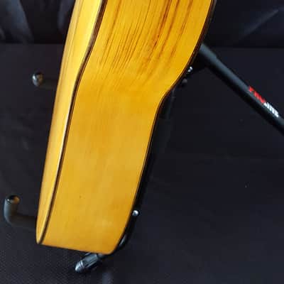 1947 Marcelo Barbero Rare Flamenco Guitar image 15
