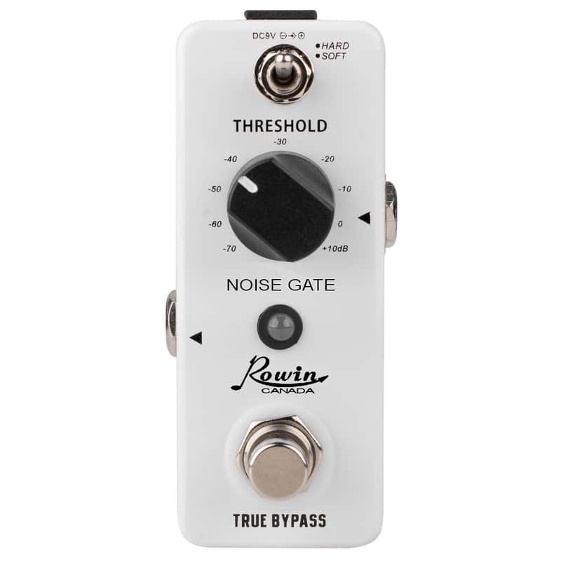 Rowin LEF-319 Noise Gate image 1