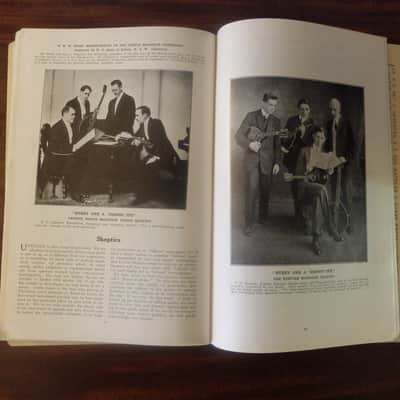 Gibson Catalog, 1917, Catalog 'J' image 6