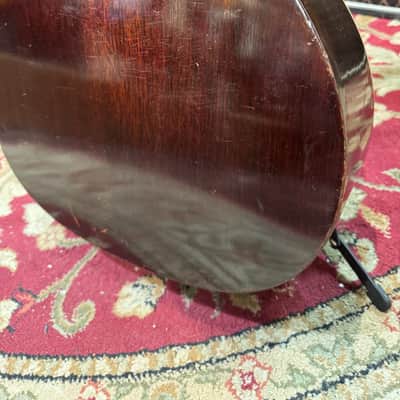1935 Gibson L-00 image 16