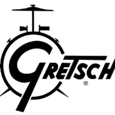 Gretsch 10 in. Catalina Club Satin Walnut Glaze 10 in. Tom image 2