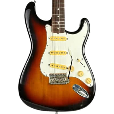 Fender ST-62 Stratocaster Reissue MIJ | Reverb
