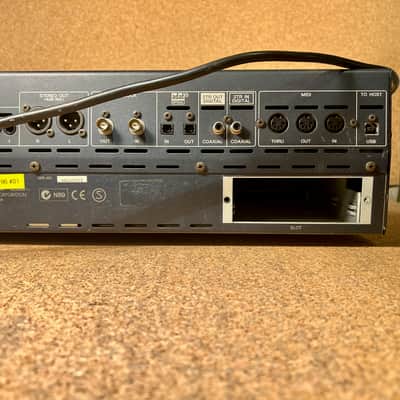 Yamaha 01V96i 2010s VERSION 2 – Serviced – Warranty image 12