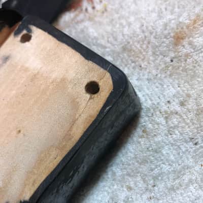 No.050926 FenderJapan ST57-53T 2TS/M MADE IN JAPAN FUJIGEN INC. imagen 15