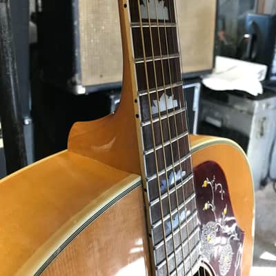 Gibson J-200 Artist 1970 - 1985 - Natural image 18