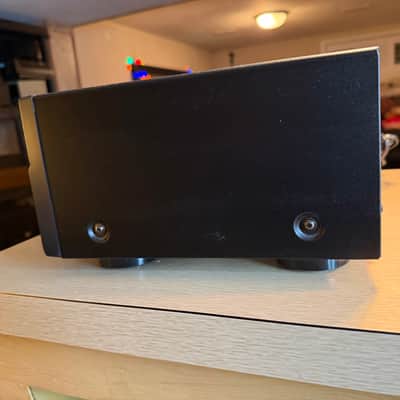 Yamaha RX V573 7.1 Channel AV Receiver Stereo HDMI Serviced Remote Bundle Beauty image 9