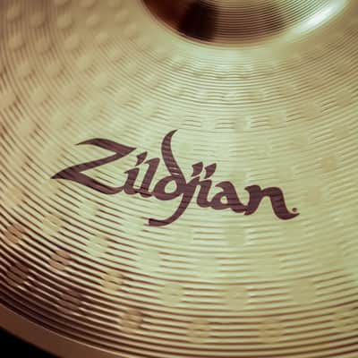 Zildjian 20" Planet Z Ride image 4