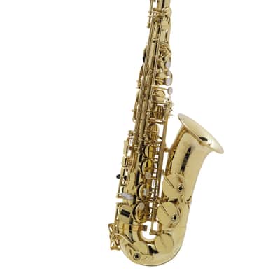 Selmer Axos Alto Saxophone image 1