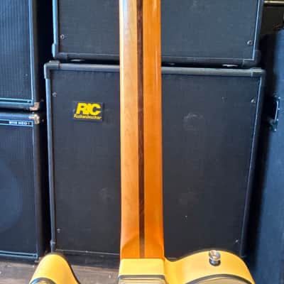 Squier 40th Anniversary Vintage Edition Telecaster 2022 - Present - Satin Vintage Blonde image 13