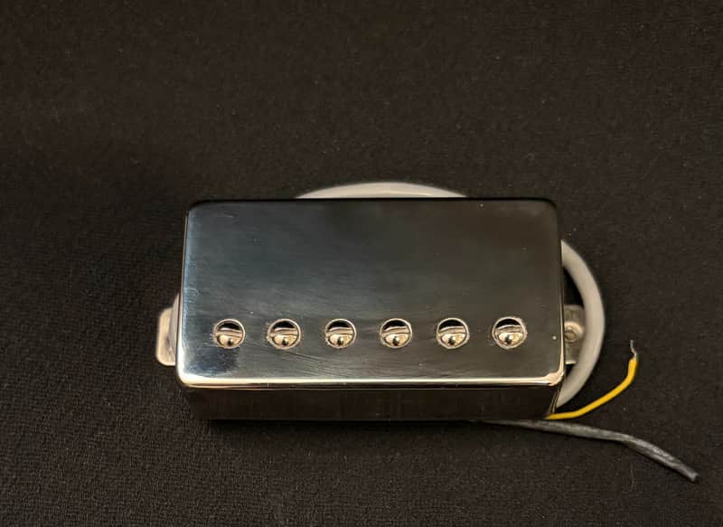 Squier Classic Vibe 60s Alnico Humbucker neck image 1