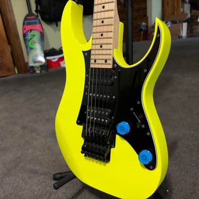 Ibanez RG550 Genesis | Dimarzio image 2
