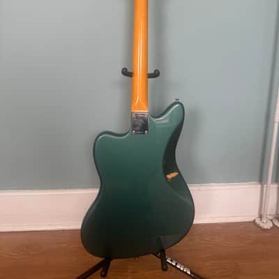 Fender American Vintage II '66 Jazzmaster w/ Mastery Bridge & Decoboom Pickguard image 5