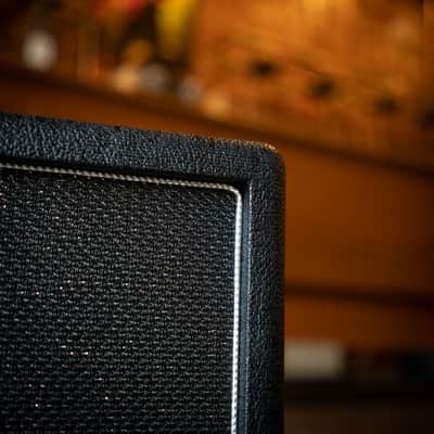 Suhr 1x12 Cabinet - Black - Warehouse Veteran 30 image 3