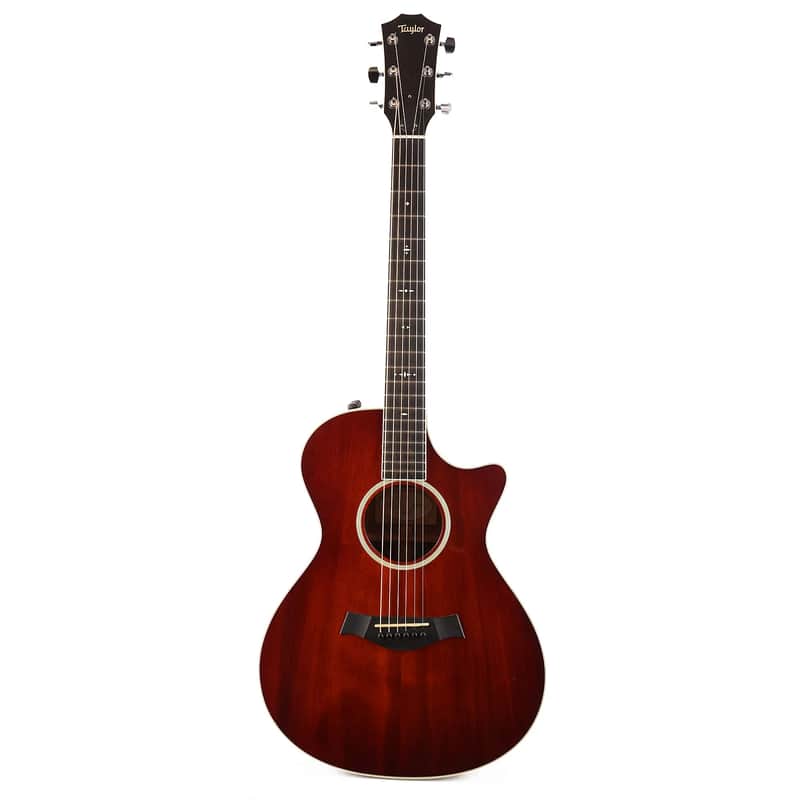 Taylor 522ce 2014 - 2018 image 1