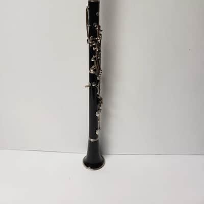 Yamaha Vintage Clarinet image 5