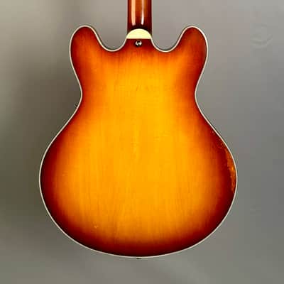 Eastman T64/v-GB Goldburst image 12